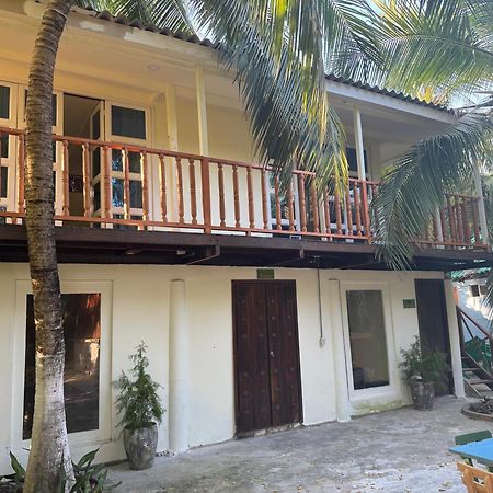 Casa Lolas House By Ctglifetravelers Isla Grande  Extérieur photo