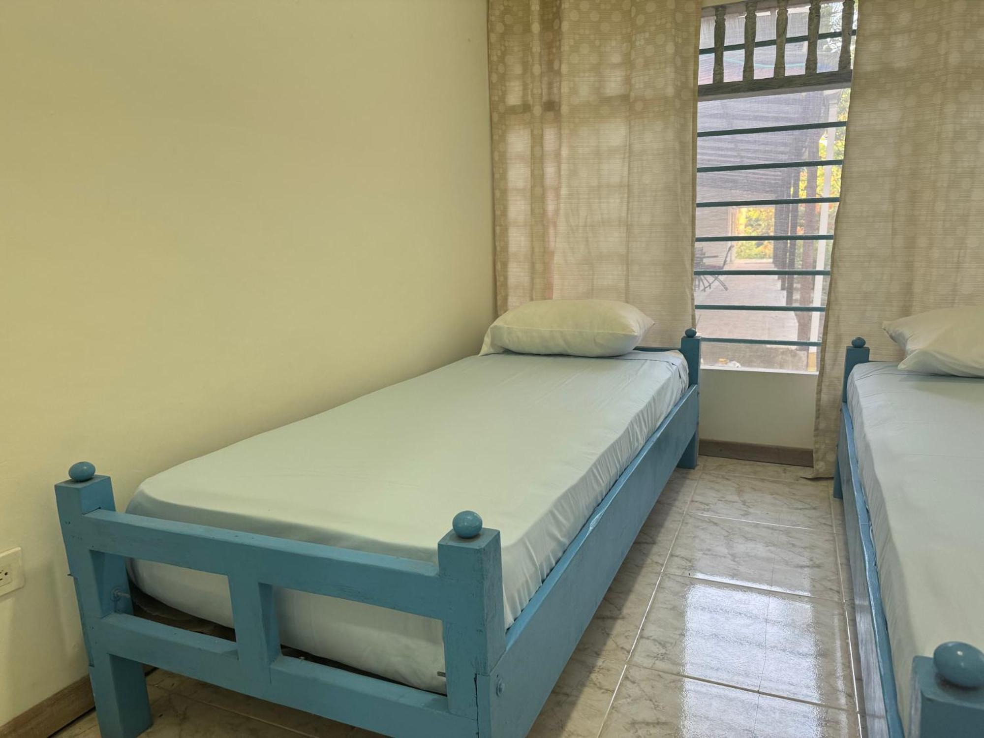 Casa Lolas House By Ctglifetravelers Isla Grande  Extérieur photo