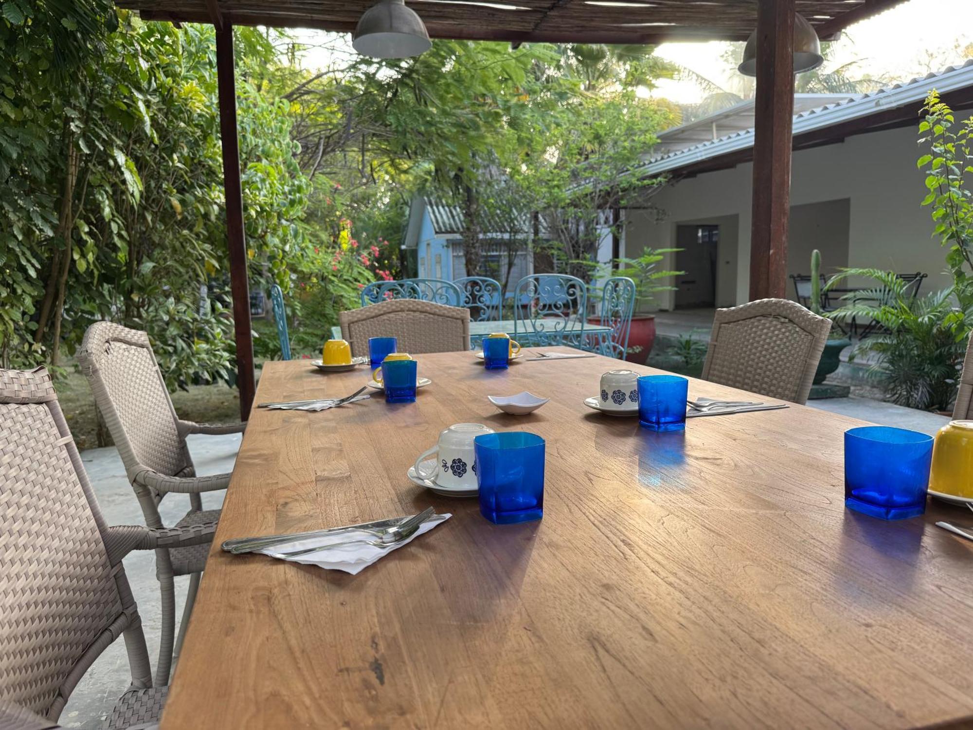 Casa Lolas House By Ctglifetravelers Isla Grande  Extérieur photo