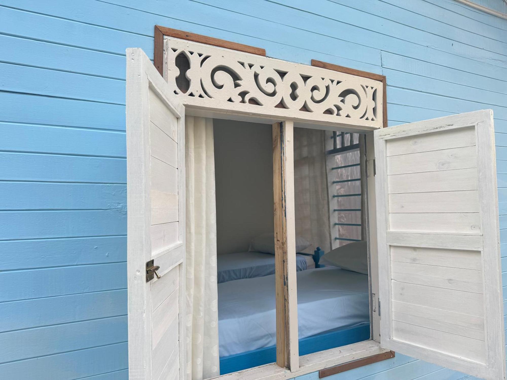 Casa Lolas House By Ctglifetravelers Isla Grande  Extérieur photo