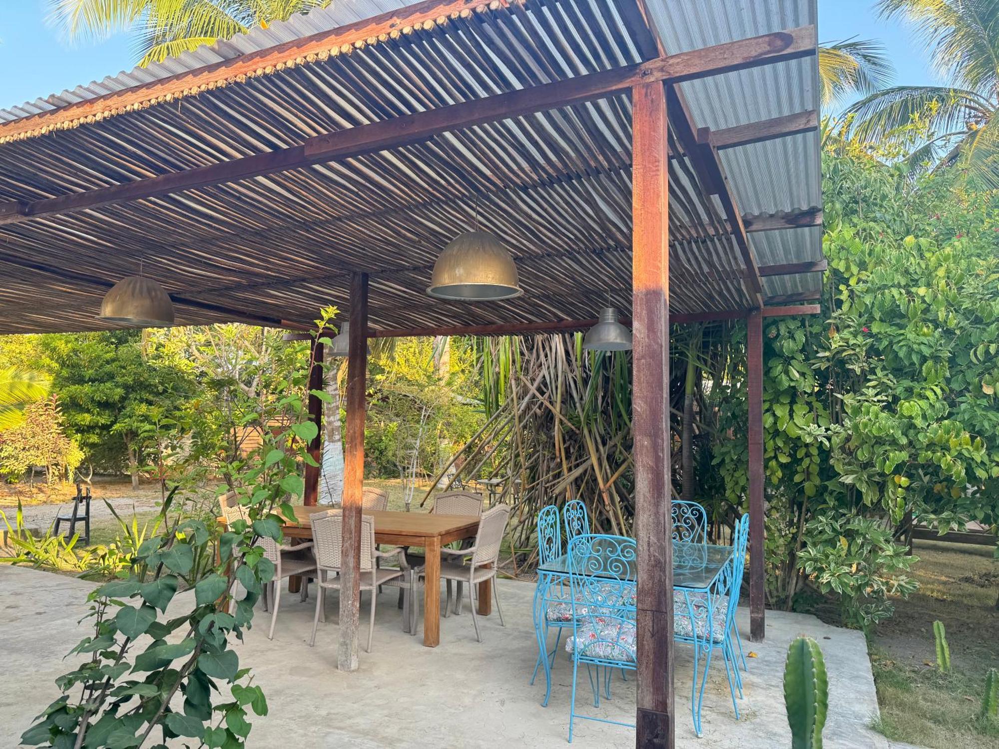 Casa Lolas House By Ctglifetravelers Isla Grande  Extérieur photo