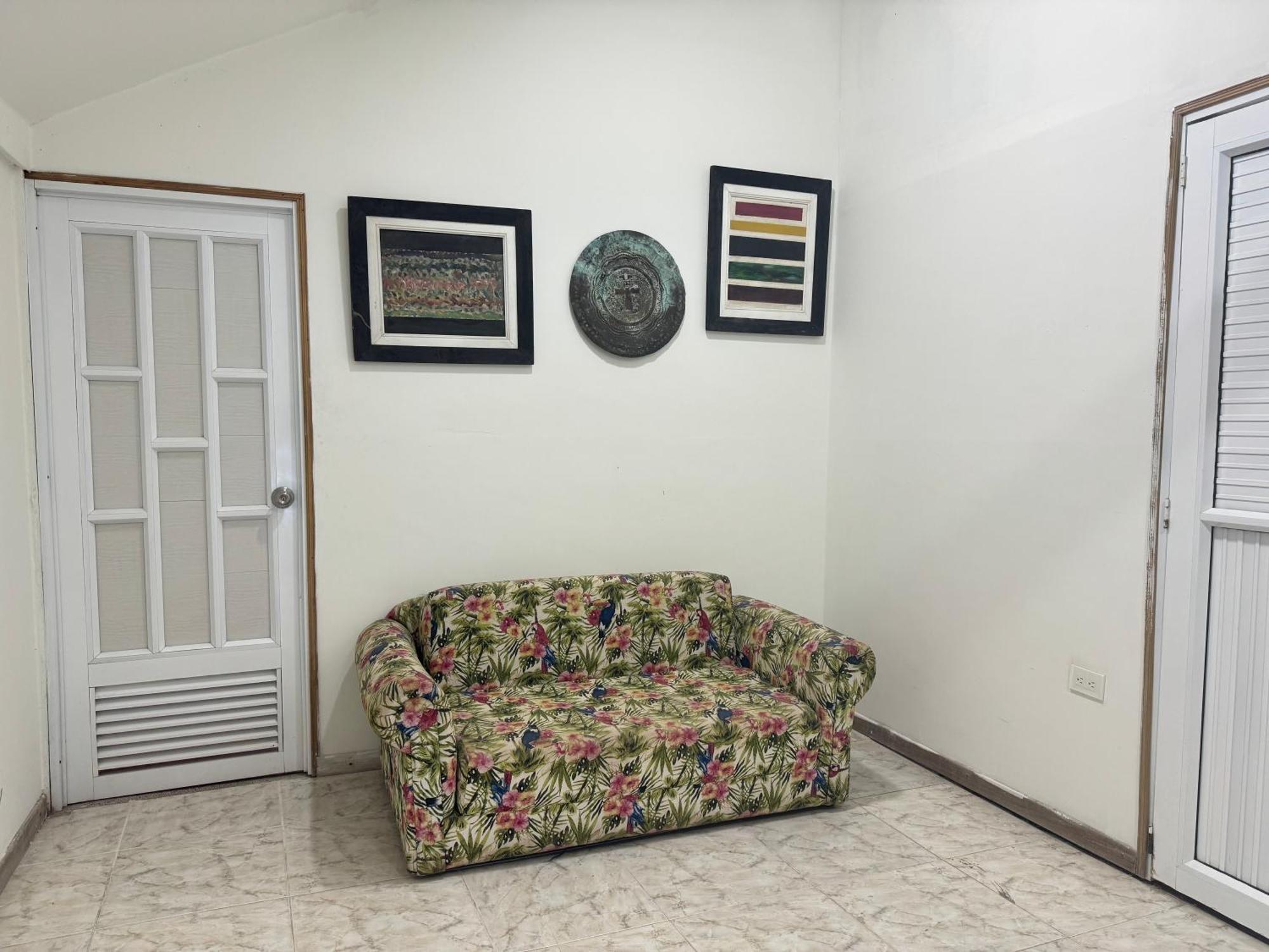 Casa Lolas House By Ctglifetravelers Isla Grande  Extérieur photo