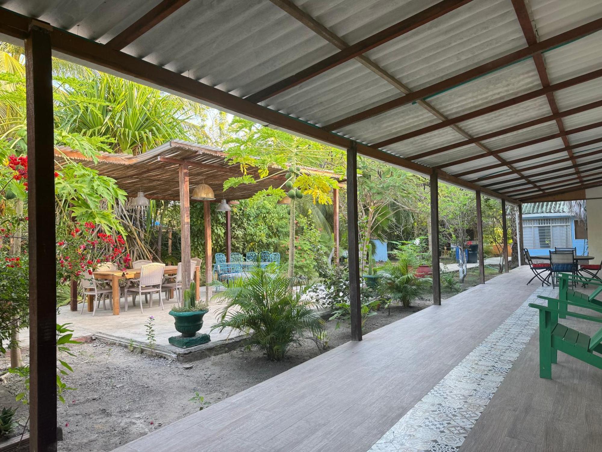 Casa Lolas House By Ctglifetravelers Isla Grande  Extérieur photo
