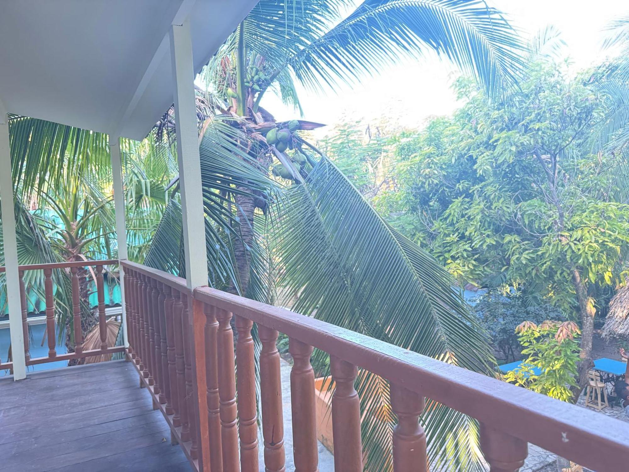 Casa Lolas House By Ctglifetravelers Isla Grande  Extérieur photo