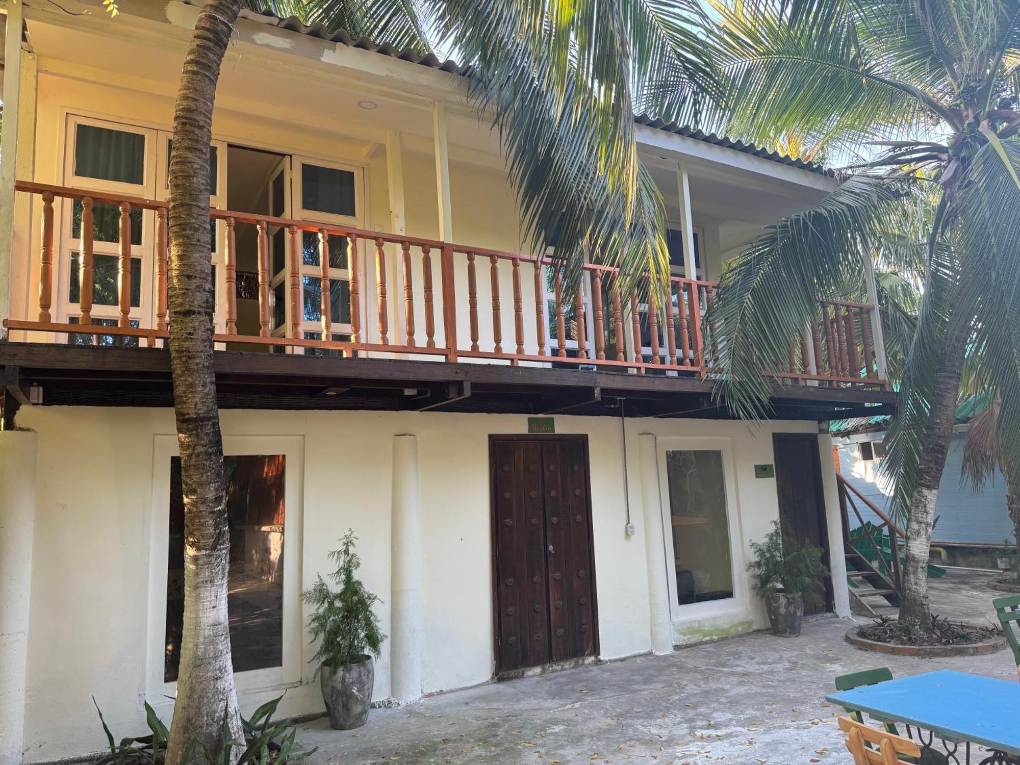 Casa Lolas House By Ctglifetravelers Isla Grande  Extérieur photo
