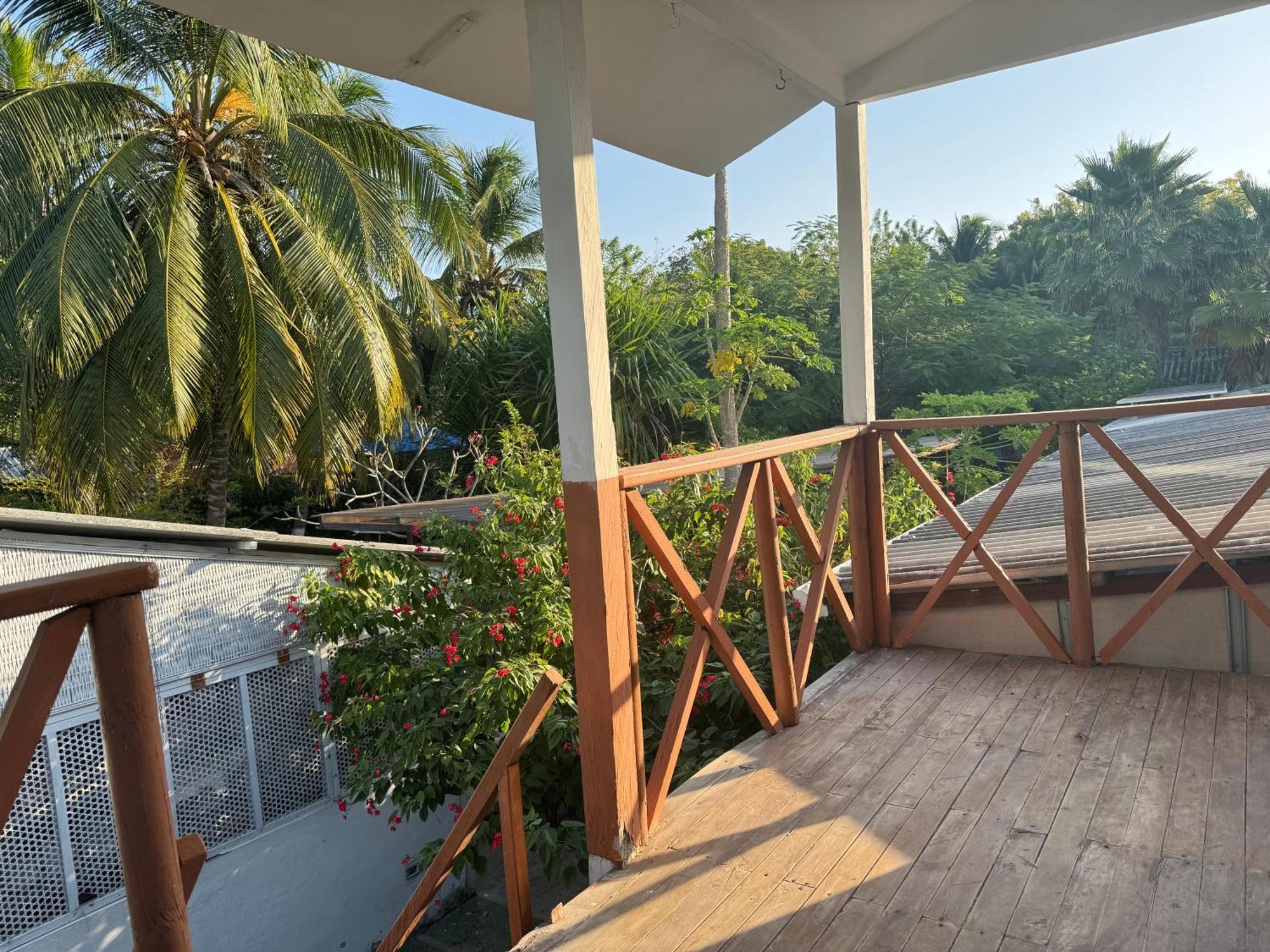 Casa Lolas House By Ctglifetravelers Isla Grande  Extérieur photo